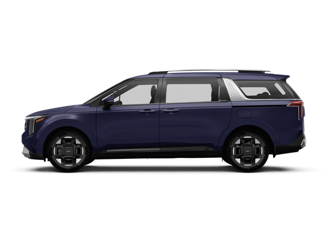 2025 Kia Carnival EX