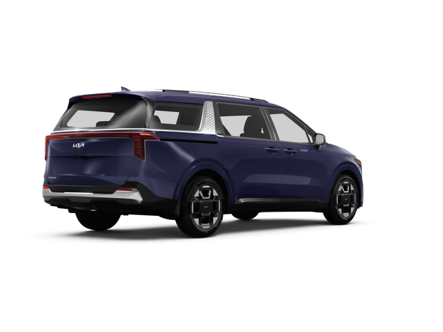 2025 Kia Carnival EX