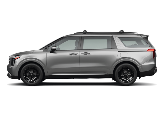 2025 Kia Carnival SX Prestige