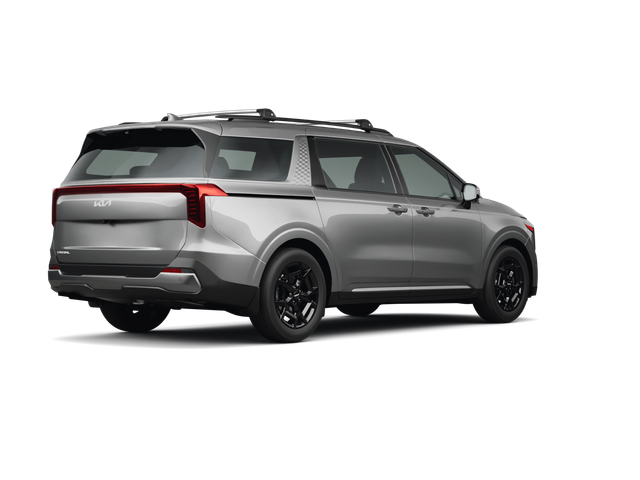 2025 Kia Carnival SX Prestige