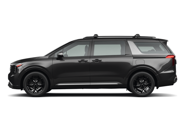 2025 Kia Carnival SX Prestige