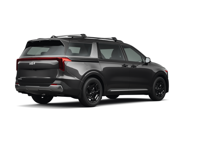 2025 Kia Carnival SX Prestige