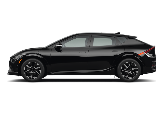 2025 Kia EV6 Light Long Range