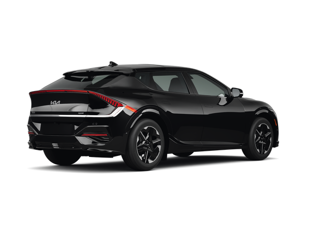 2025 Kia EV6 Light Long Range