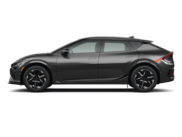 2025 Kia EV6 Wind