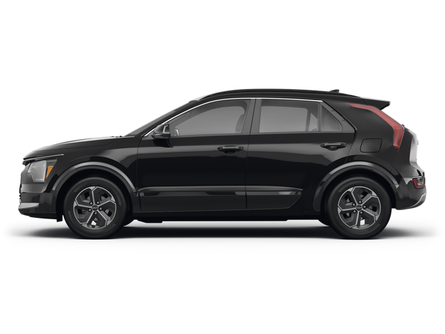 2025 Kia Niro LX