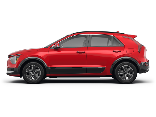 2025 Kia Niro EX