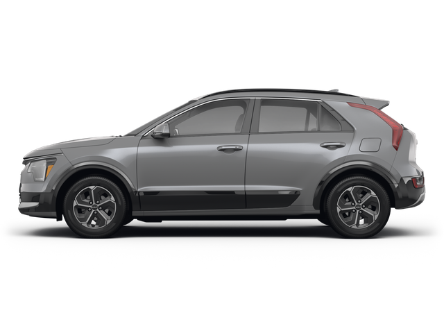 2025 Kia Niro LX