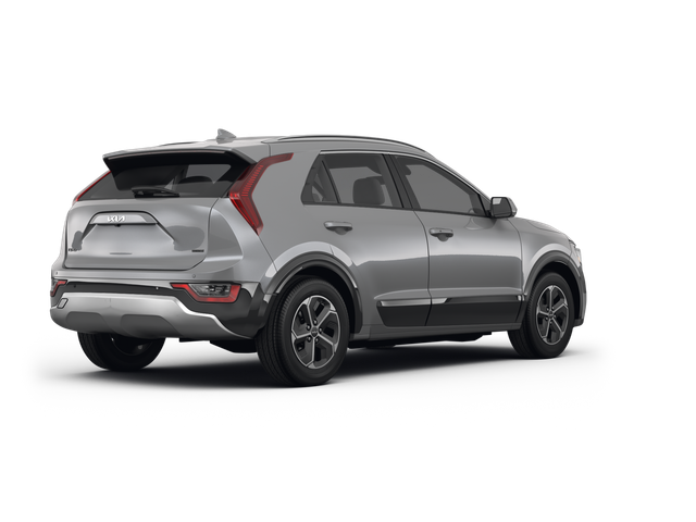 2025 Kia Niro LX
