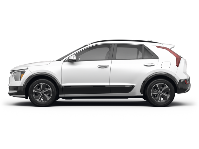 2025 Kia Niro LX