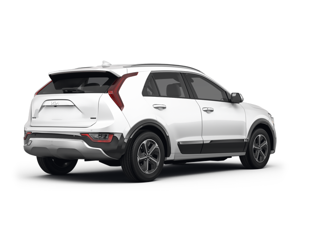 2025 Kia Niro LX