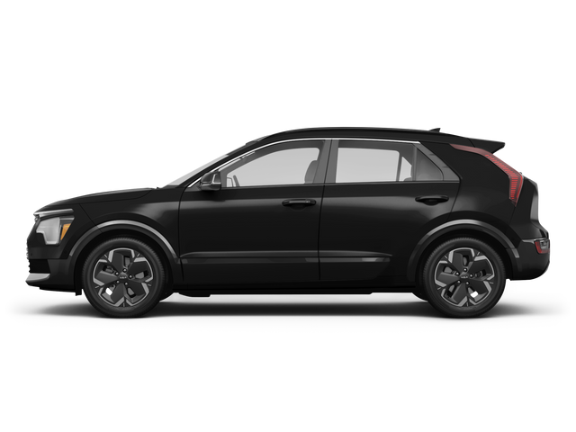 2025 Kia Niro EV Wind