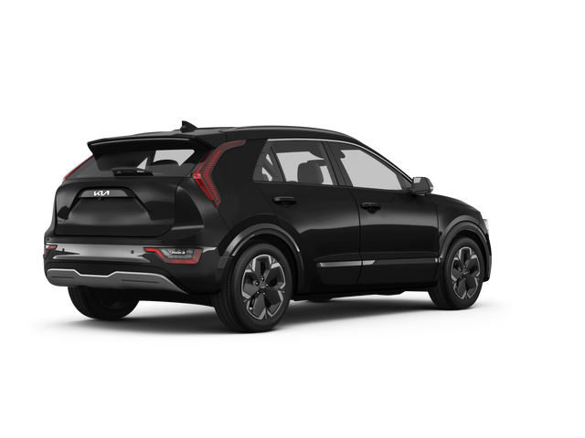 2025 Kia Niro EV Wind