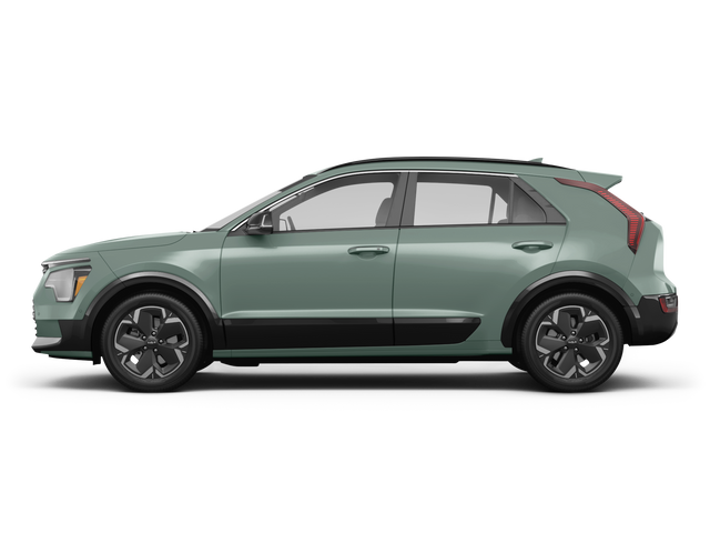 2025 Kia Niro EV Wave