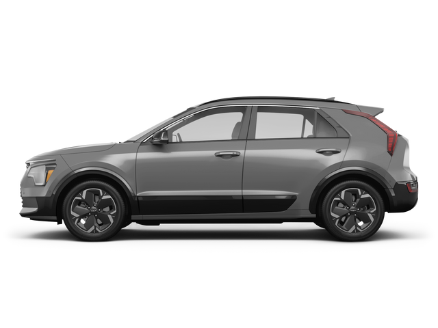 2025 Kia Niro EV Wind