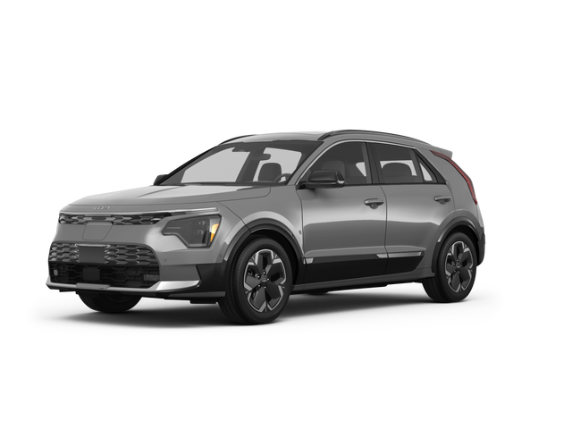 2025 Kia Niro EV Wind
