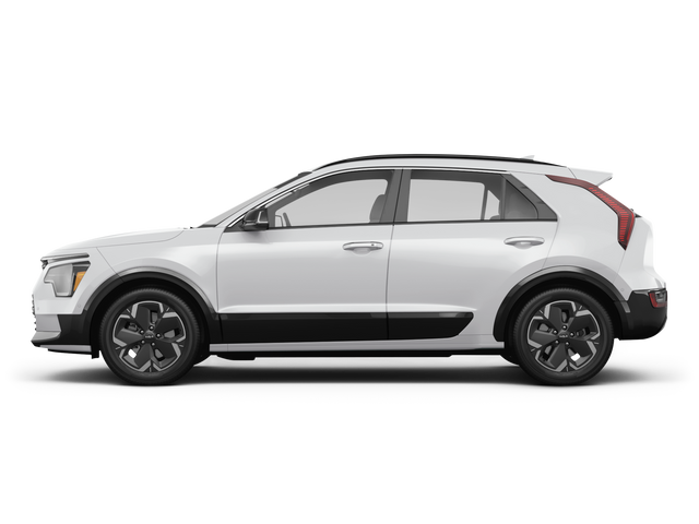 2025 Kia Niro EV Wave