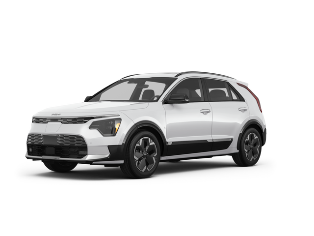 2025 Kia Niro EV Wave