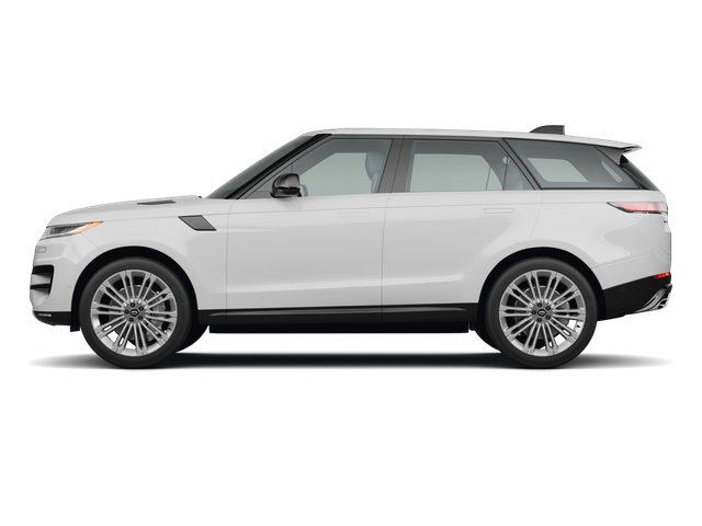 2025 Land Rover Range Rover Sport S