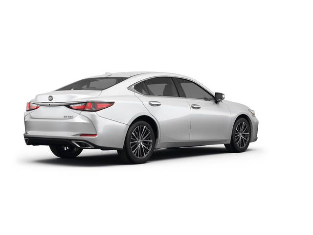 2025 Lexus ES 350