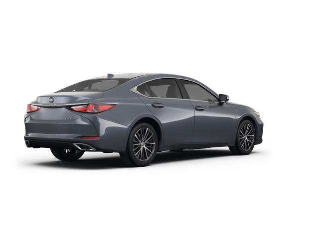 2025 Lexus ES 350 Luxury