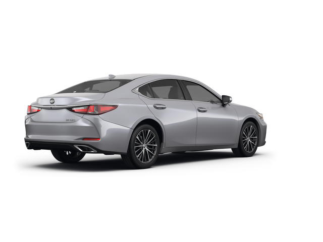 2025 Lexus ES 350