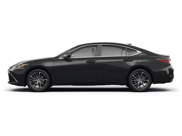 2025 Lexus ES 350 Ultra Luxury