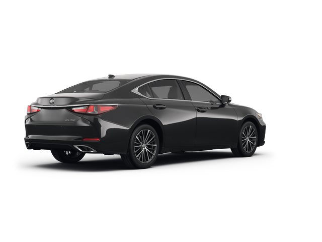 2025 Lexus ES 350 Ultra Luxury