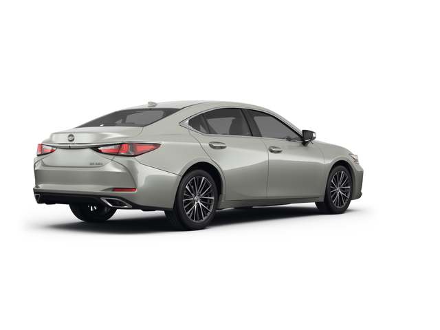 2025 Lexus ES 350