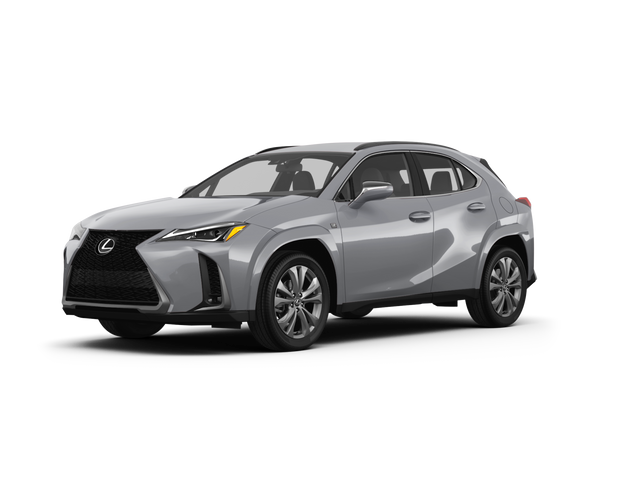 2025 Lexus UX UX 300h