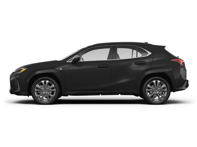 2025 Lexus UX UX 300h Premium