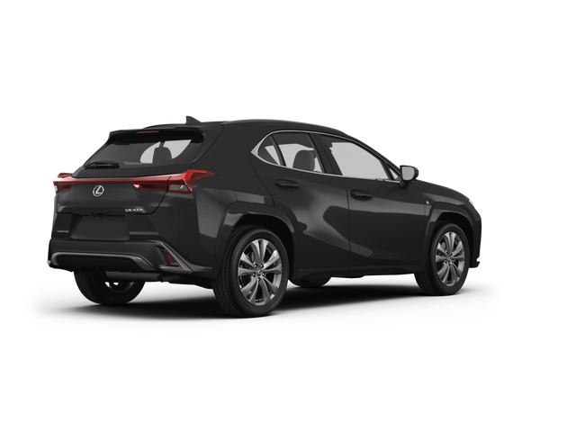2025 Lexus UX UX 300h Premium