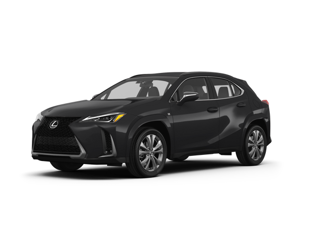 2025 Lexus UX UX 300h Premium