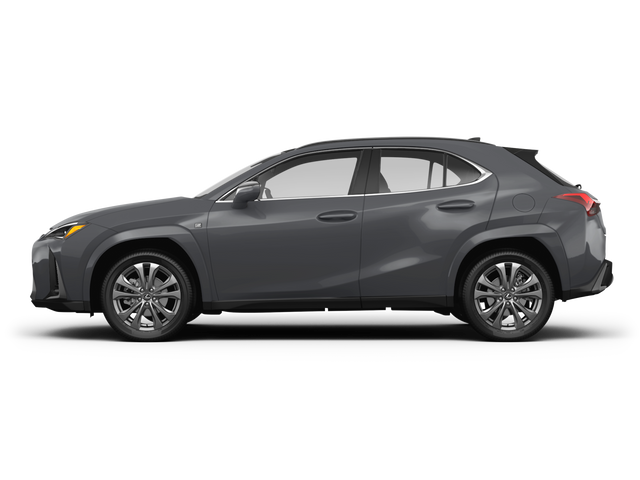 2025 Lexus UX UX 300h Premium