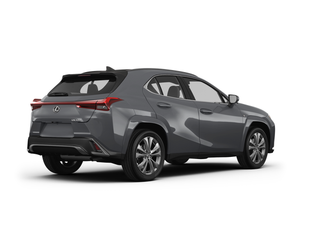 2025 Lexus UX UX 300h Premium
