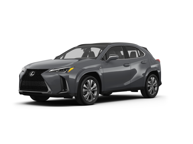 2025 Lexus UX UX 300h Premium