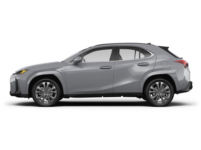 2025 Lexus UX UX 300h Premium
