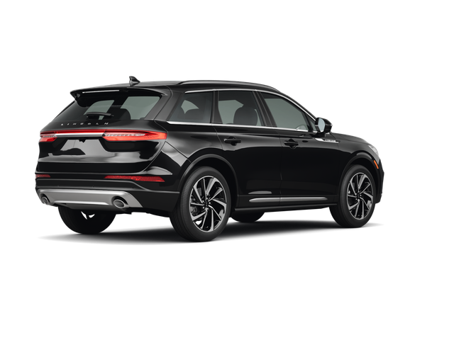 2025 Lincoln Corsair Reserve