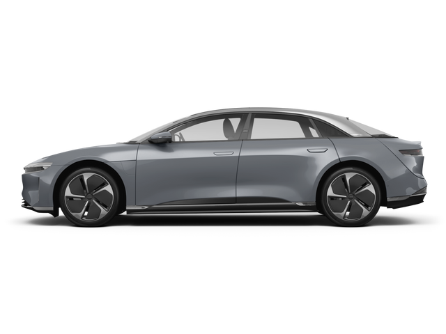2025 Lucid Air Pure