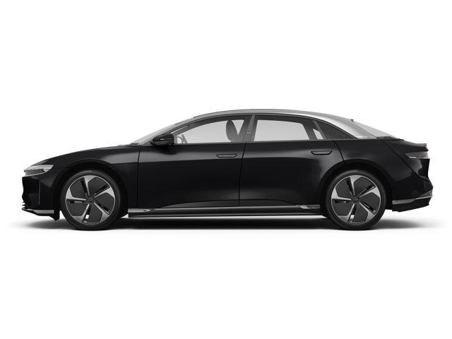 2025 Lucid Air Touring