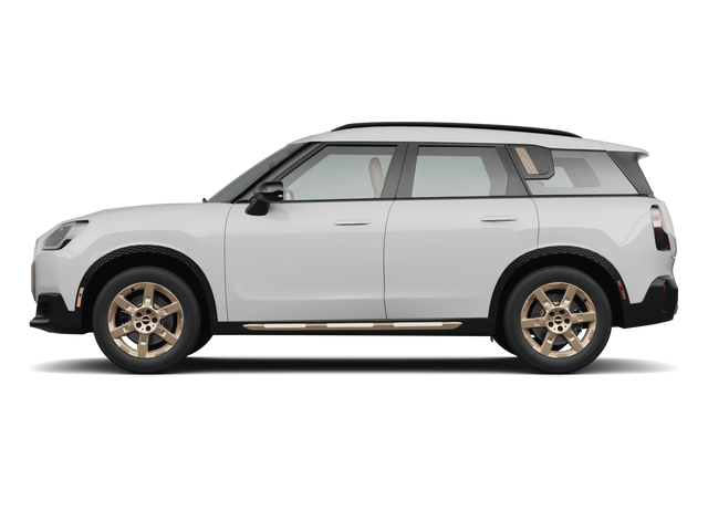 2025 MINI Countryman S