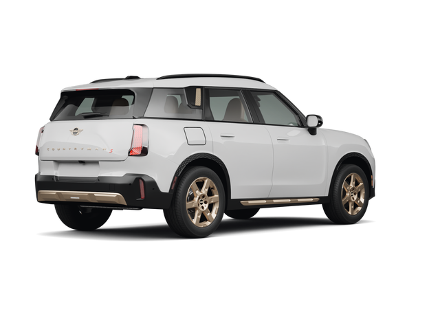 2025 MINI Countryman S