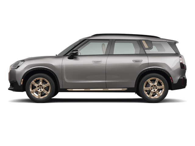 2025 MINI Countryman S