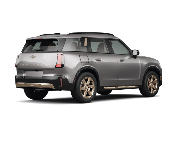 2025 MINI Countryman S