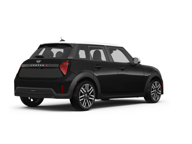 2025 MINI Cooper Hardtop S