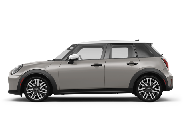 2025 MINI Cooper Hardtop Base