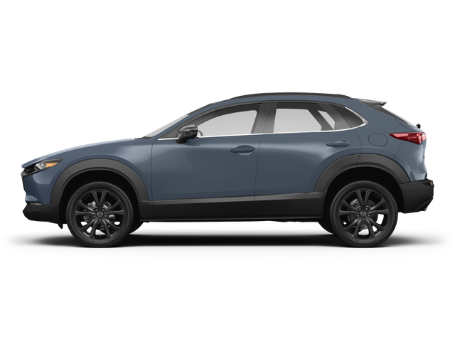 2025 Mazda CX-30 2.5 S Carbon Edition