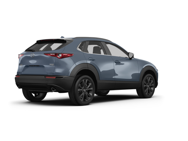 2025 Mazda CX-30 2.5 S Carbon Edition