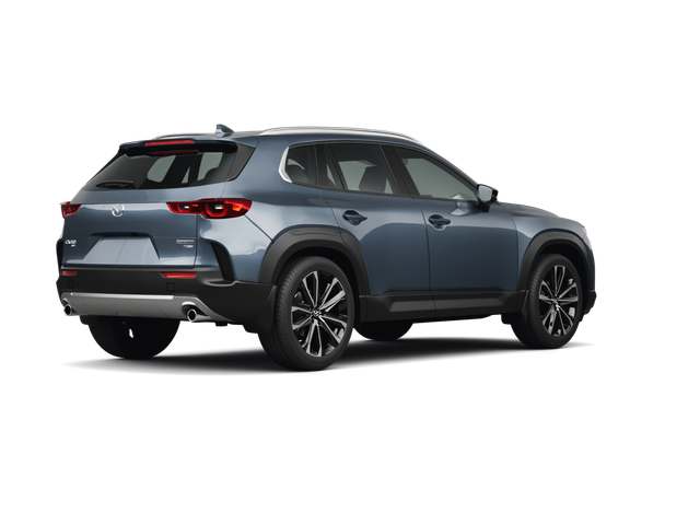 2025 Mazda CX-50 2.5 Turbo Meridian Edition