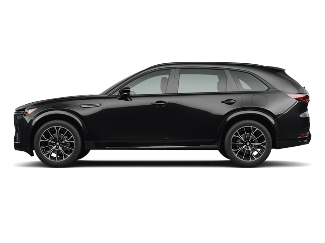 2025 Mazda CX-70 3.3 Turbo Premium Package